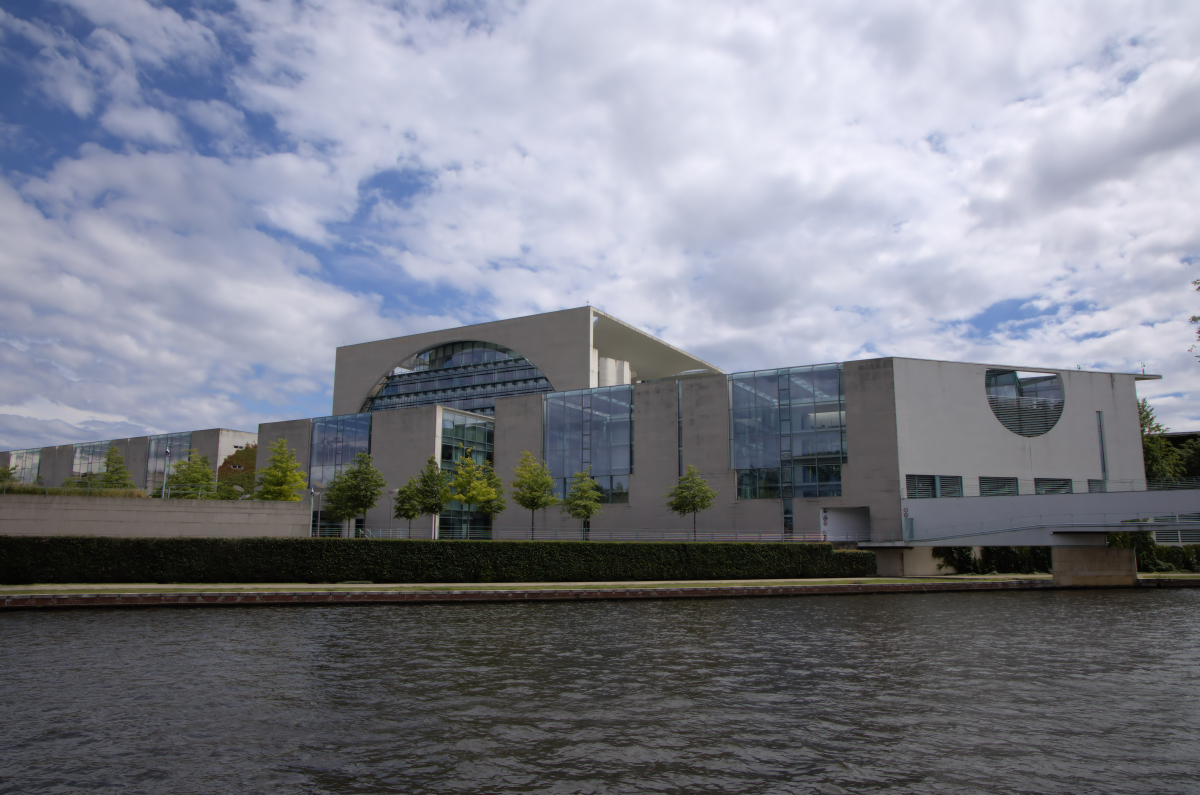 Kanzleramt